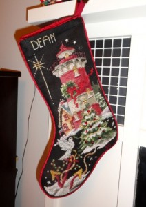 Christmas Stocking