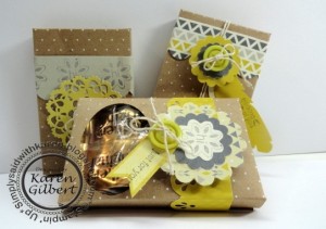 Boutique Boxes Kits