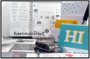 Project Life Makes Scrapbooking Easy Peasy