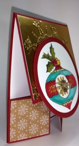 Fancy Christmas Cards