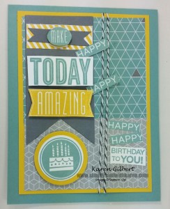 Guy Birthday Cards