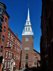 Boston