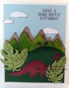 Dino Dinosaur