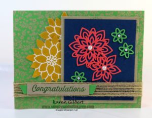 Congratulations Greeting Card