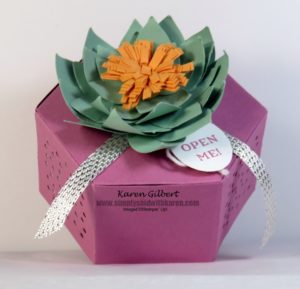 Create Gift Boxes