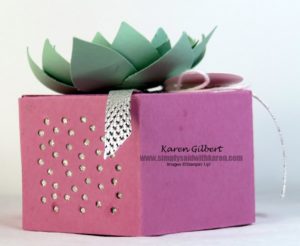 Create Gift Boxes