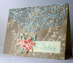 clean and simple greeting cards