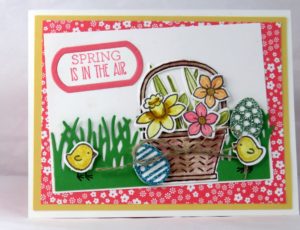 spring craft ideas