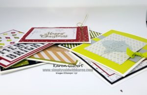 Easy beautiful handmade cards