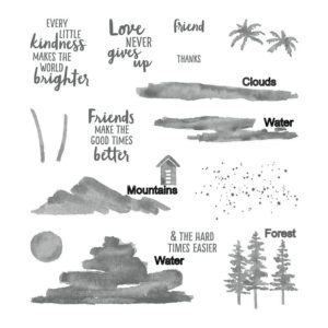 add waterfront stamp set