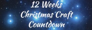 Christmas Countdown Starting Soon