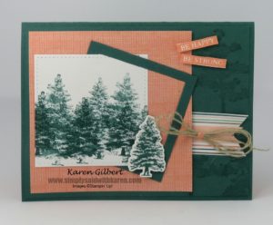 create simple christmas cards