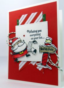 create children christmas cards