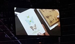 Stampin Convention 2018