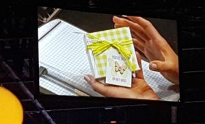 Stampin Convention 2018