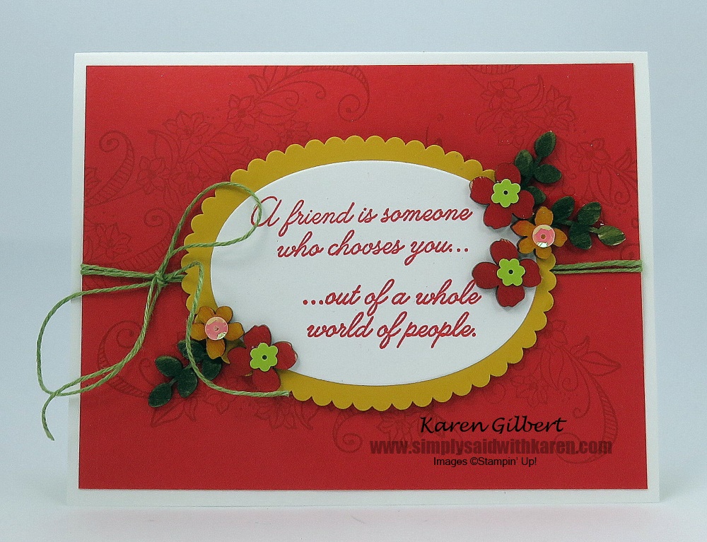 Do You Add Wooden Embellishments To Your Greeting Cards?