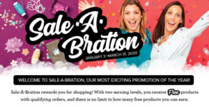 Sale-a-Bration