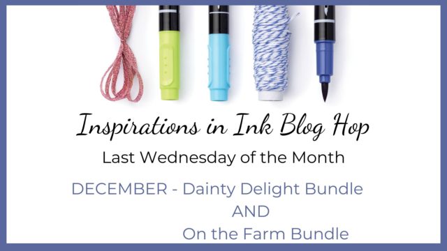 Dainty Delight Bundle