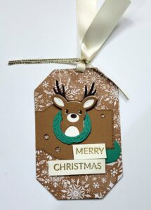 Christmas Gift Tags